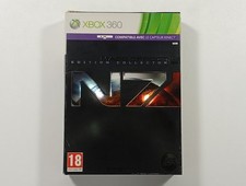 MASS EFFECT 3 EDITION COLLECTOR (N7) XBOX 360 (X360) PAL-FR OCCASION (ABIMEE / D