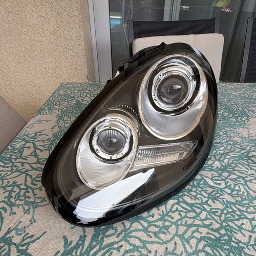 Projecteur phare feux avant - projecteur,