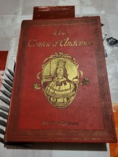 Livre collection "Les contes