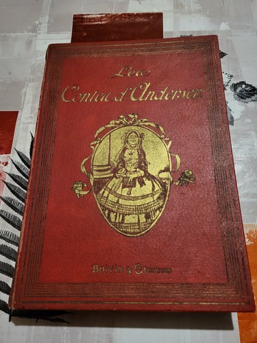 Livre collection les contes - collection,
