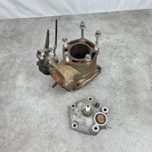 Cylindre culasse origine - , honda