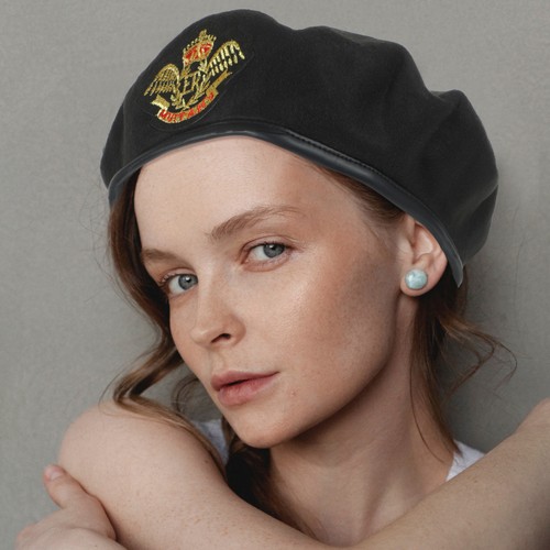Casquette beret bonnet homme - casquette,
