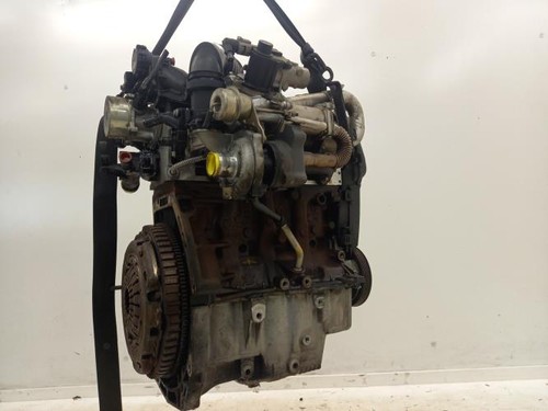 Moteur renault grand - grand, modus