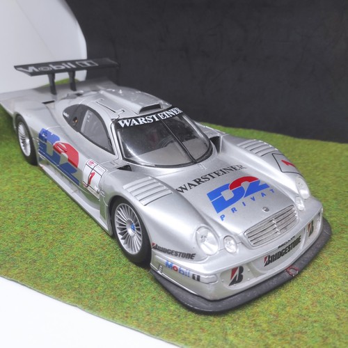 Mercedes clk 1 - clk,