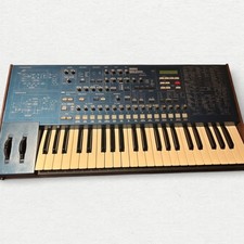 KORG MS2000 Virtual Analog