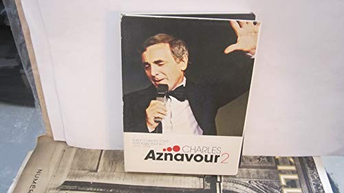 Aznavour charles volume - volume, 2
