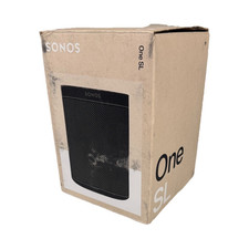 Sonos One SL Wireless Speaker