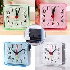 Alarme Horloge Maison Bureau