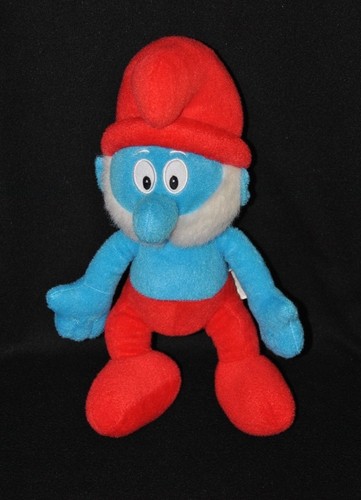 Peluche doudou grand