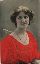 CPA MISS NINA SEVENING THEATRE STAR (30277)