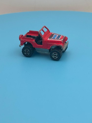 Jeep renegade 4x4 - jeep,