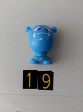 Magic Box Int Power Gogos