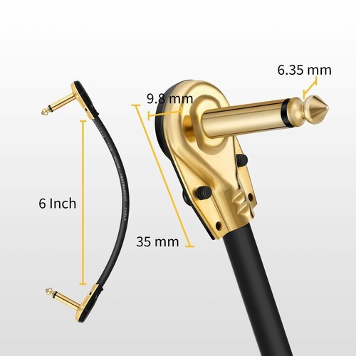 Pack mogami 2319 pedal - 1-pack,