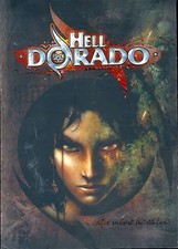 ASMODEE HELLDORADO LIVRE DE REGLES
