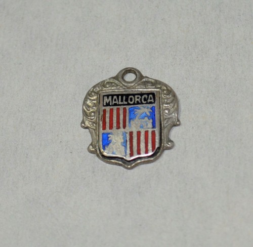 Vintage argent mallorca - vintage,