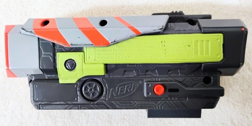 Nerf vortex nitron green light - nitron,