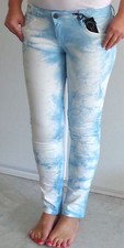 Trendy pantalon jean slim - jean, tye