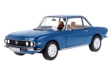LANCIA Fulvia 3 - 1975 - blue