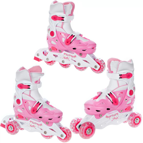 Roller ligne balloon - roller, en