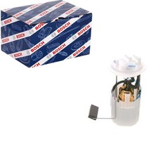 BOSCH Unité D'Injection de