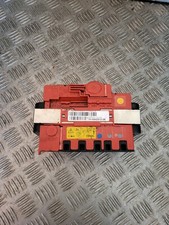 Fusible Platine Raccord de
