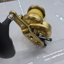 Moulinet jigging shimano - jigging,