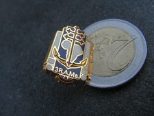 pins insigne  militaire 3  RAMA      (divers unites 40)