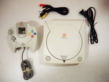 console SEGA Dreamcast DC NTSC Japan