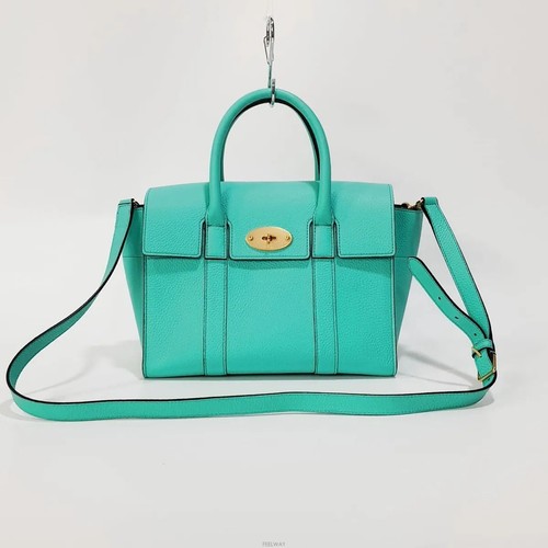 Mulberry sac main - mulberry, à