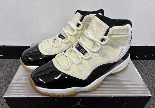 Taille air jordan 11 retro - taille,