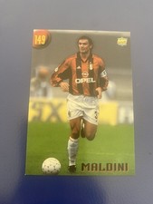 Mundicromo Calcio Etichetta