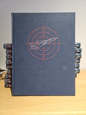 Livre AVIONS DE GUERRE tome 1 - Éditions Atlas