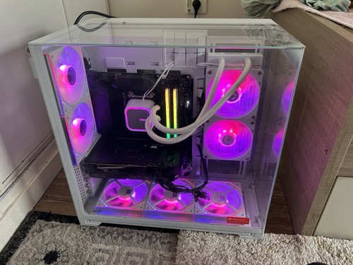 Rtx 4070ti ryzen 5700x3d - rtx,