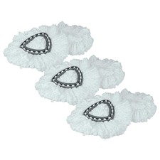 6x Serpillères pour Vileda