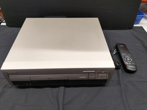 Lecteur laserdisc pioneer - laserdisc,