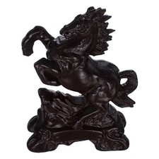  Décoration Cheval Statue De