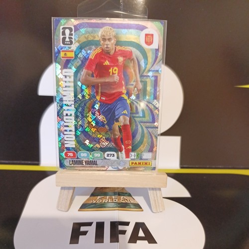 Panini adrenalyn card fifa - xl,