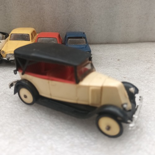 Norev france renault 1925 - norev, nn
