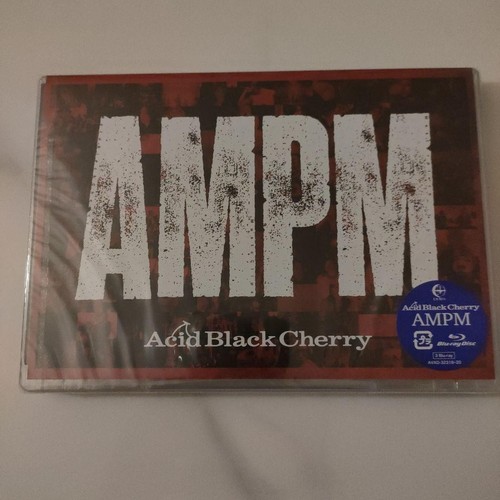 Acid black cherry - acid,