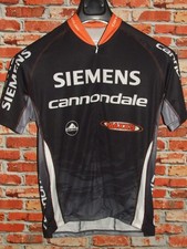 Siemens Cannondale Maillot