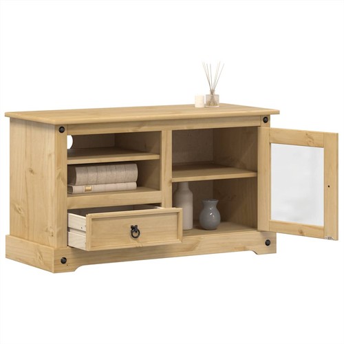 Meuble corona 100x45x58 cm - meuble,
