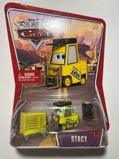 Voiture Cars Disney Pixar