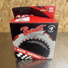 BARNETT KIT DE DISQUES D'EMBRAYAGE COMPLET 1700 V-MAX 09/15 NEUF 306-90-20081