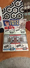 joli coffret trix (no meccano)