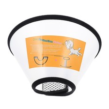  Cône Pour Chats Collerette