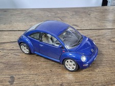Voiture Miniature Volkswagen