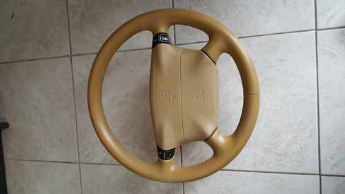 Volant porsche trip tonic - volant,