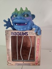 BOGLINS – KING DWORK – FIRST EDITION – AVEC BOÎTE D’ORIGINE