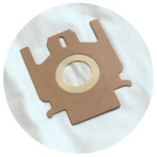 20x sacs aspirateur adaptés - sacs,