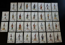 30 cartes historiques des